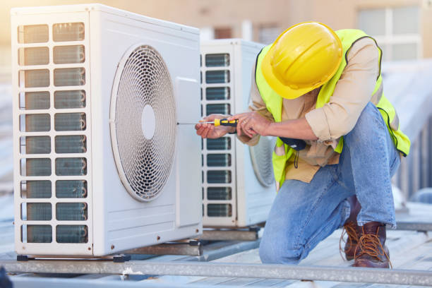 Local HVAC companies in Kingsville, TX