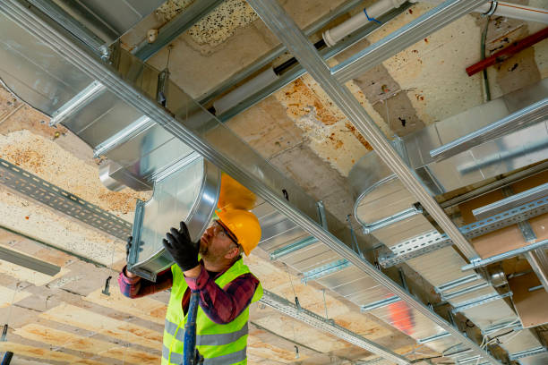 Best Best HVAC companies  in Kingsville, TX