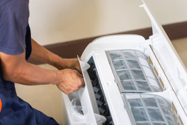Best HVAC air duct cleaning  in Kingsville, TX