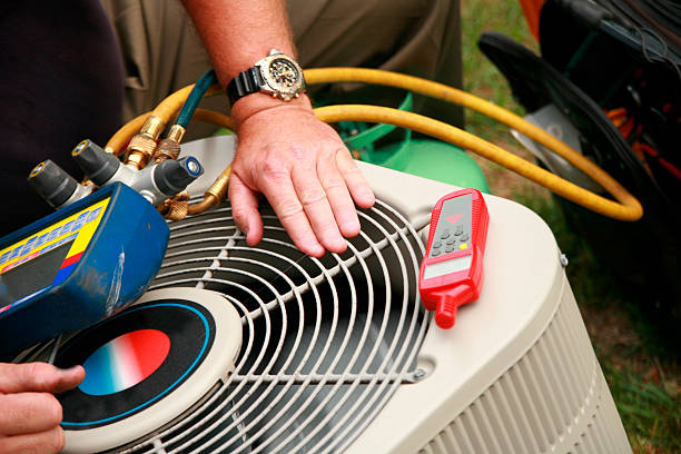 Trusted Kingsville, TX HVAC Experts