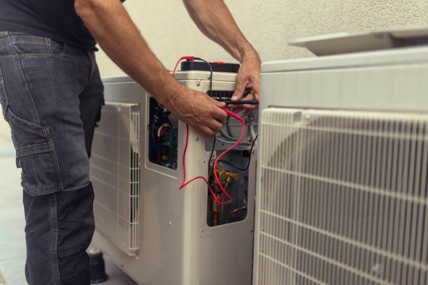 Best HVAC installation services  in Kingsville, TX