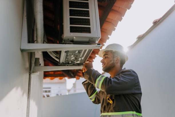Best HVAC air duct cleaning  in Kingsville, TX