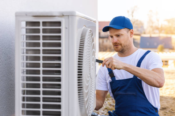 Best HVAC air duct cleaning  in Kingsville, TX