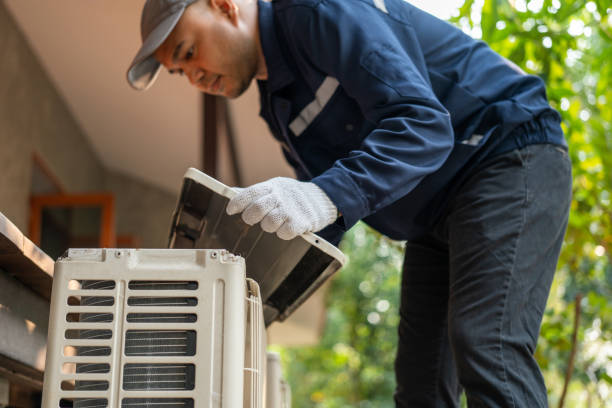 Best HVAC system installation  in Kingsville, TX